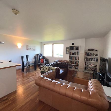 2 Bed 2 Bath Luxury Apartment In Central Лондон Екстер'єр фото