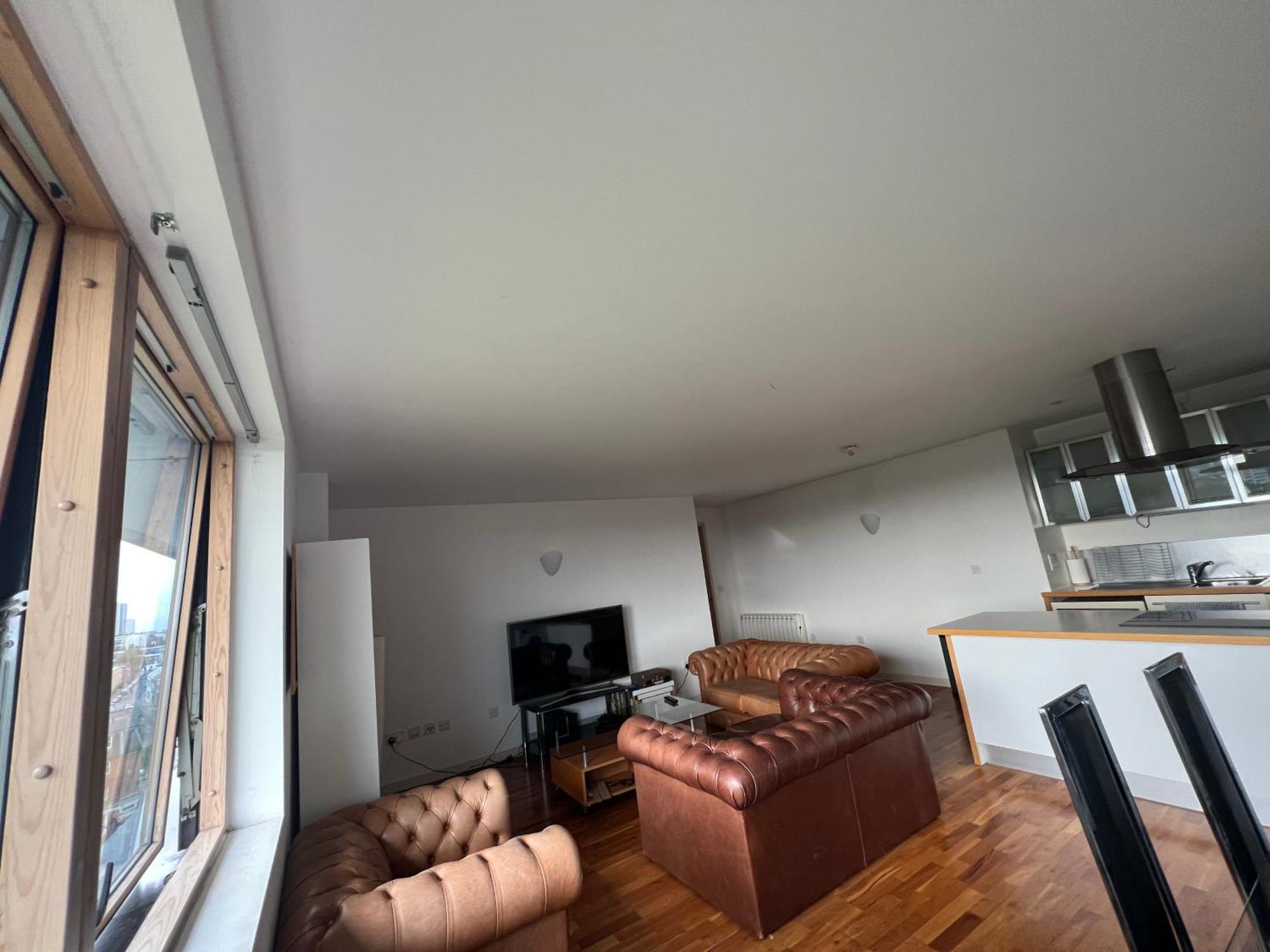 2 Bed 2 Bath Luxury Apartment In Central Лондон Екстер'єр фото