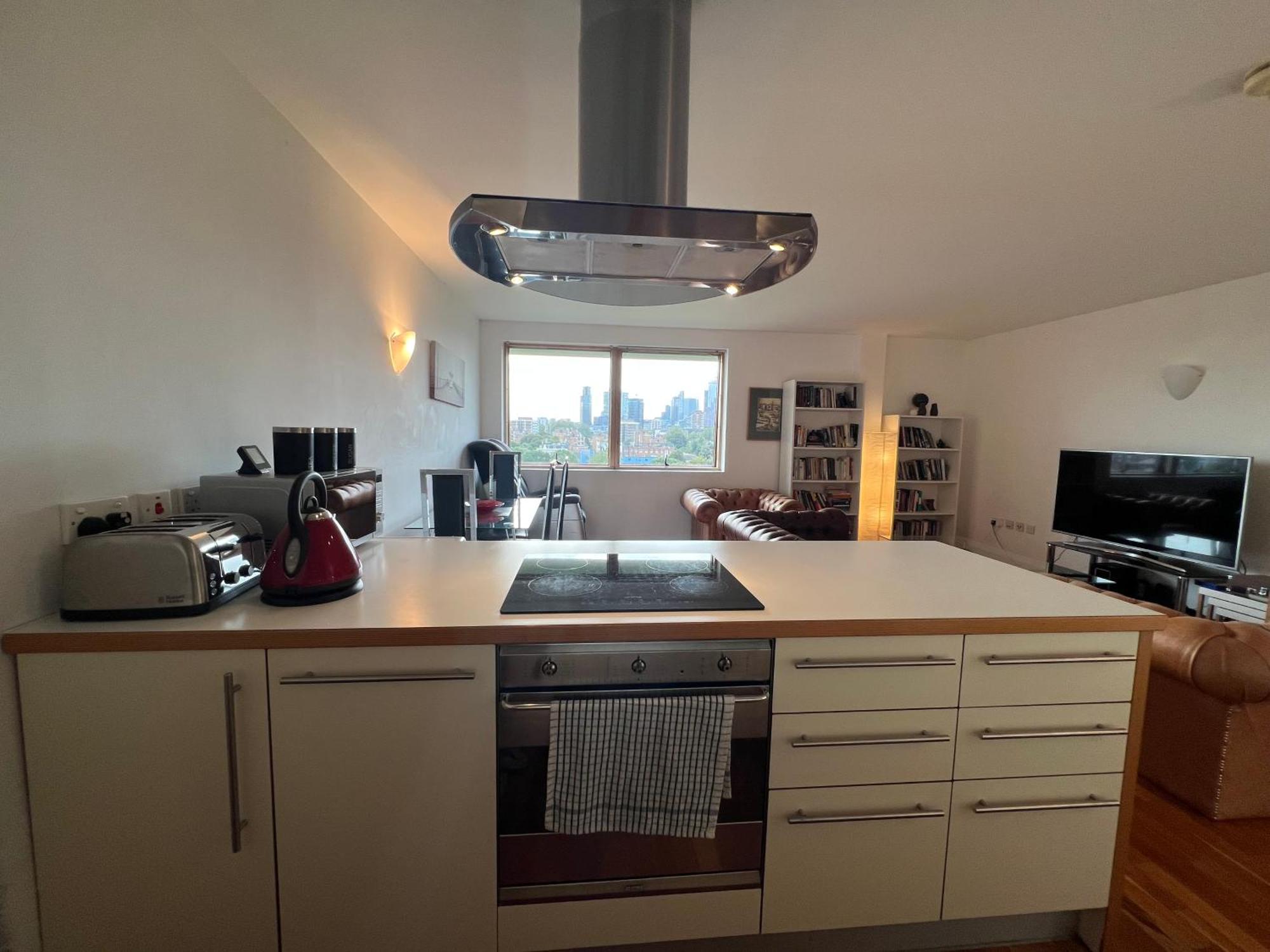 2 Bed 2 Bath Luxury Apartment In Central Лондон Екстер'єр фото