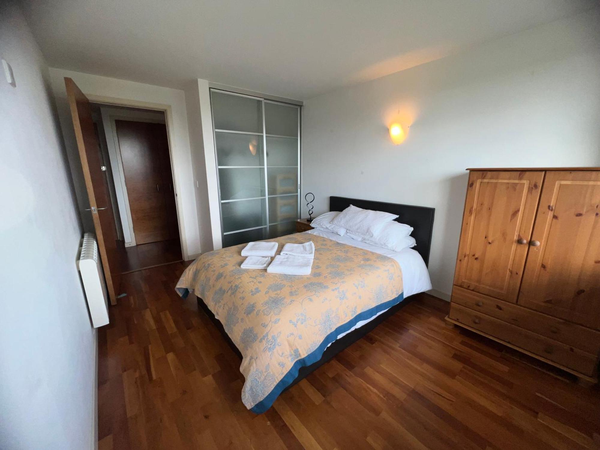 2 Bed 2 Bath Luxury Apartment In Central Лондон Екстер'єр фото