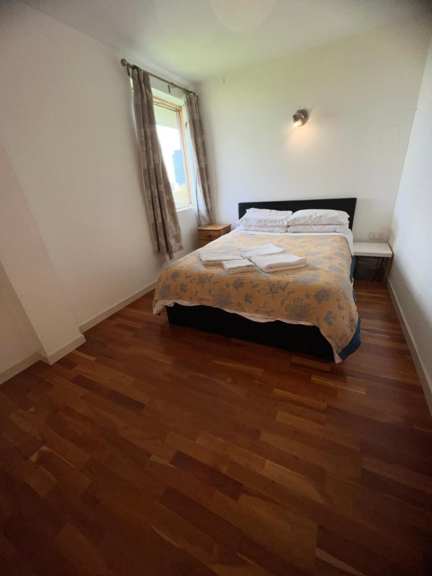 2 Bed 2 Bath Luxury Apartment In Central Лондон Екстер'єр фото