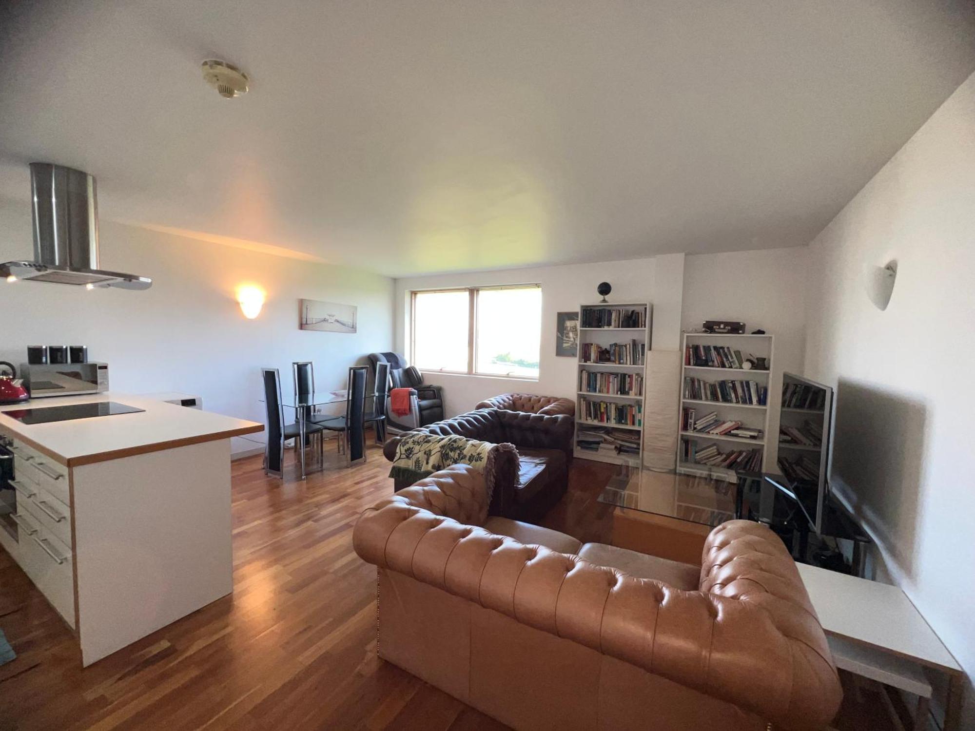 2 Bed 2 Bath Luxury Apartment In Central Лондон Екстер'єр фото