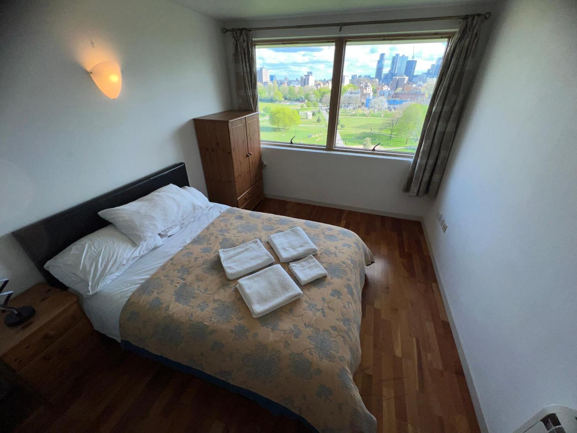 2 Bed 2 Bath Luxury Apartment In Central Лондон Екстер'єр фото