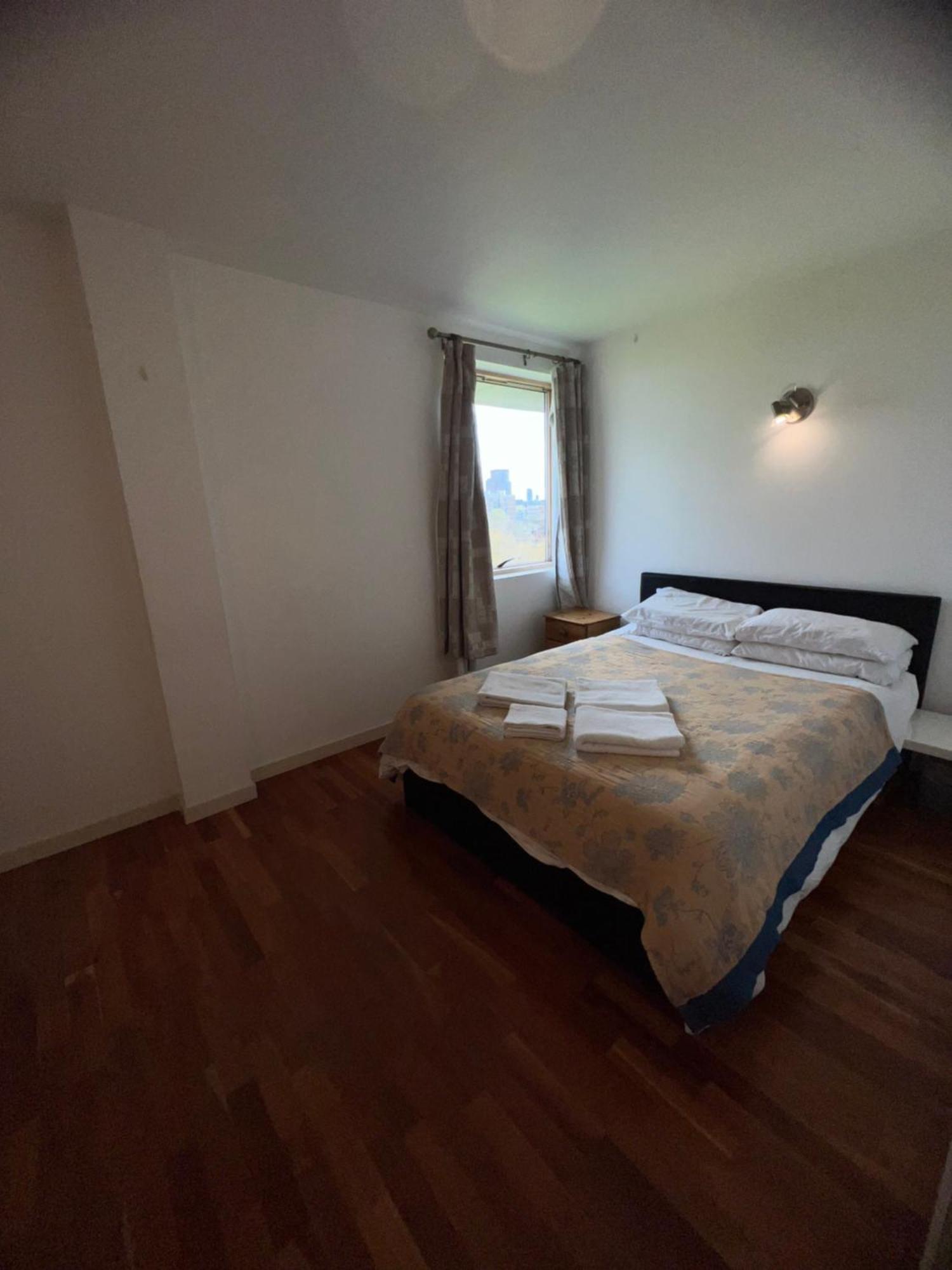 2 Bed 2 Bath Luxury Apartment In Central Лондон Екстер'єр фото