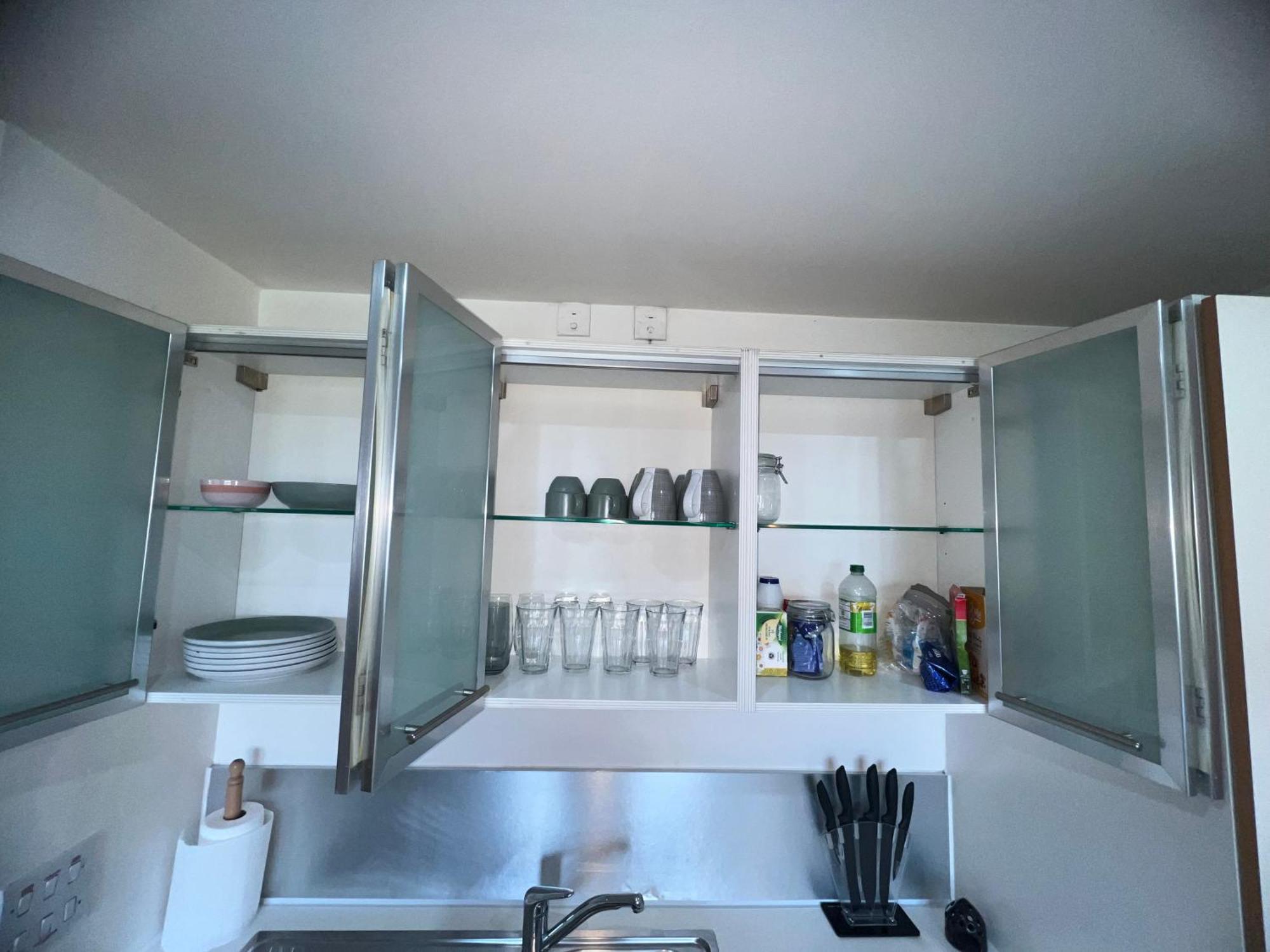 2 Bed 2 Bath Luxury Apartment In Central Лондон Екстер'єр фото