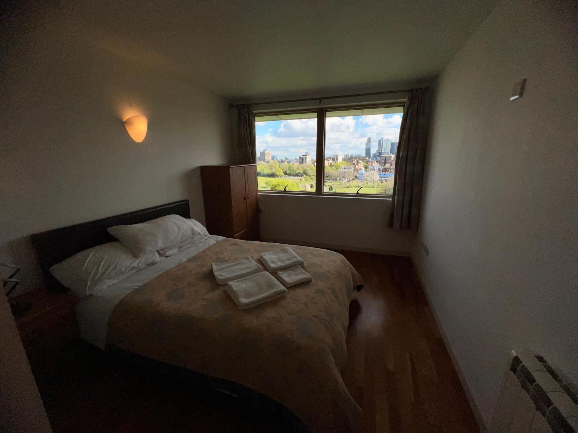 2 Bed 2 Bath Luxury Apartment In Central Лондон Екстер'єр фото